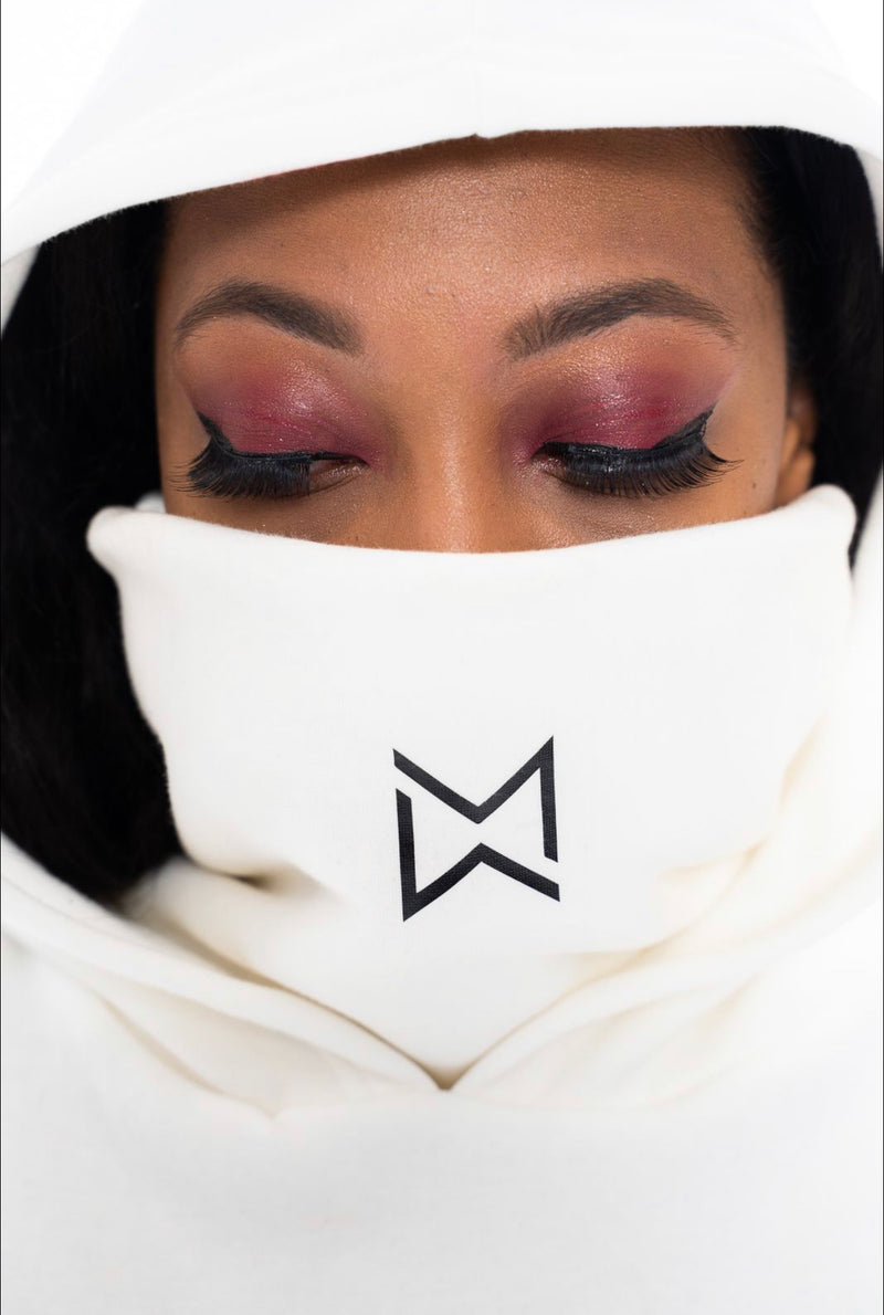 Maskhoodie – Maye-Williams Active