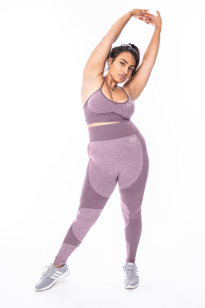 Legging Acai – Mawari Activewear