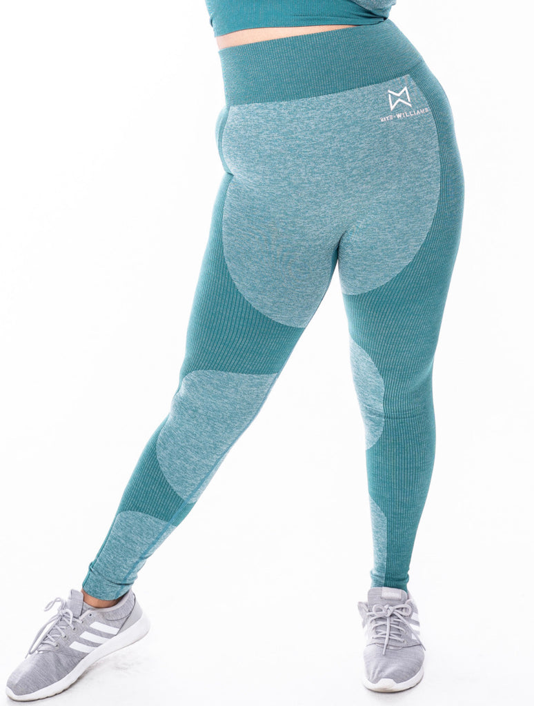 Cucumber Leggings – Maye-Williams Active